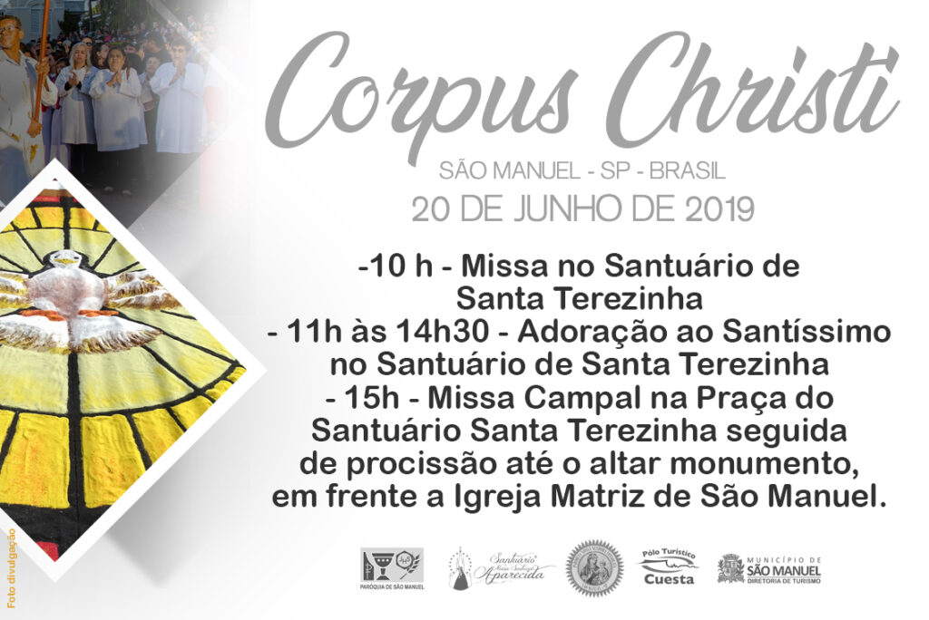 Corpus-Christi-02-1024x684 CONFIRA A PROGRAMAÇÃO RELIGIOSA CORPUS CHRISTI 2019