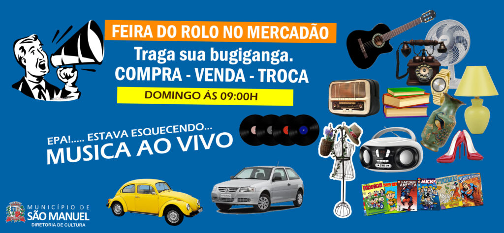 fundo-feira-do-rolo-1024x474 Domingo será dia de Feira do Rolo no "Mercado Municipal"