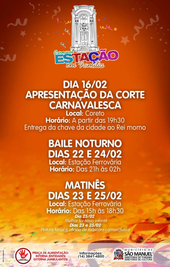 IMG-20200212-WA0066-652x1024 Confira a programação do Carnaval 2020 em São Manuel