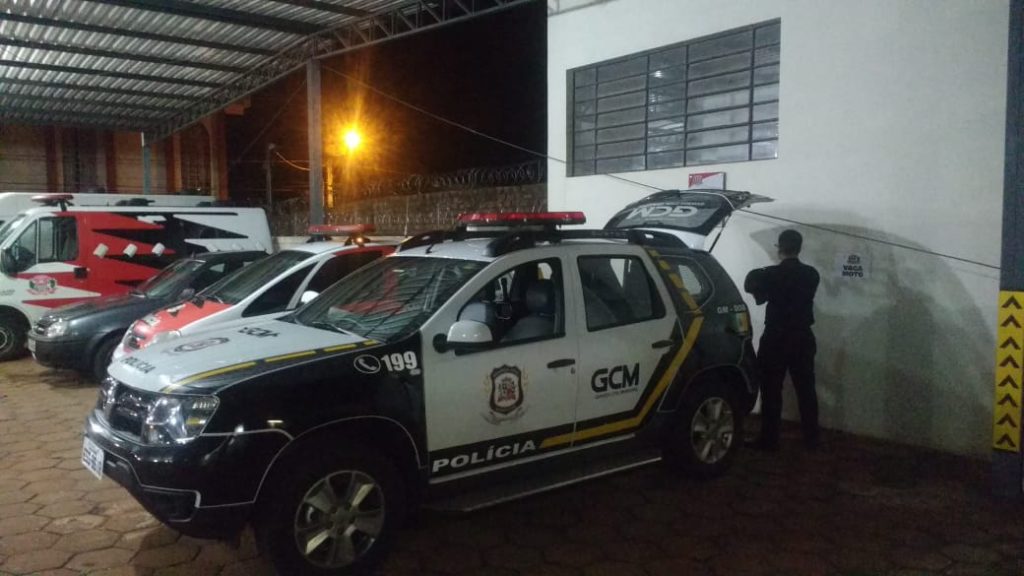 gcm-1024x576 Equipes da GCM atendem no mesmo dia 03 casos de violência contra mulher em São Manuel