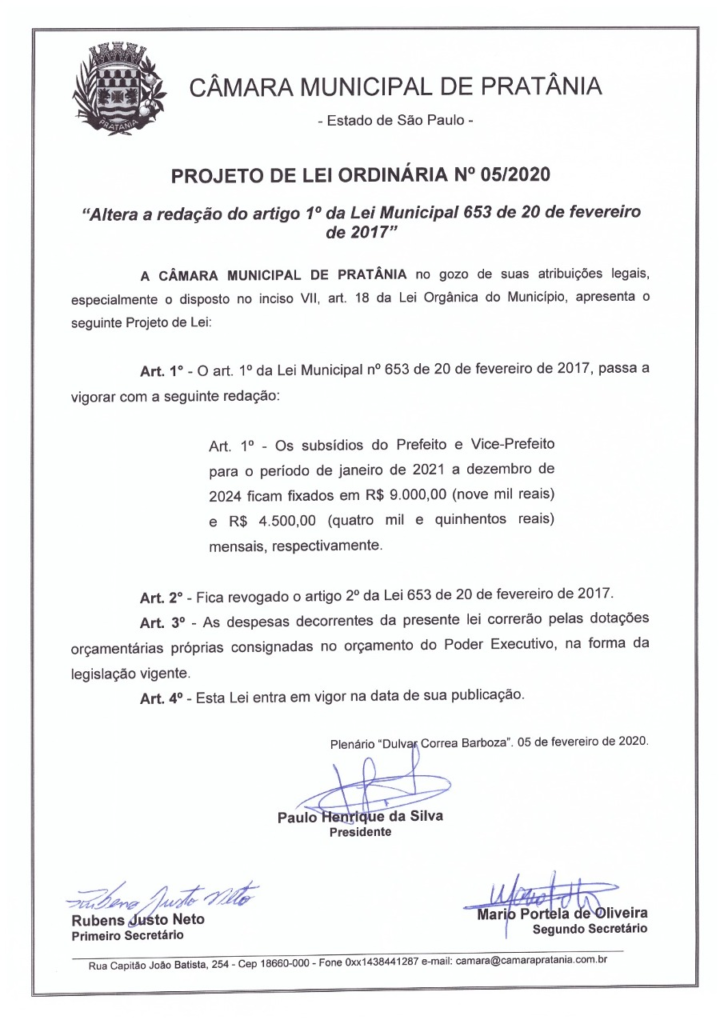 image-4-724x1024 Pratânia discute redução de salário para prefeito, vice e vereadores