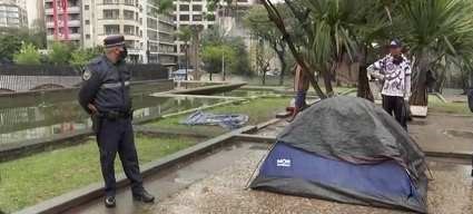 morte-sem-teto-sp-220820 Em dia de muito frio, dois moradores de rua são encontrados mortos em São Paulo
