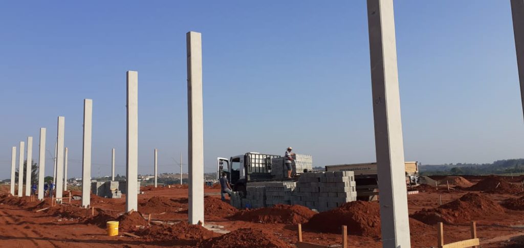 1-1024x485 Empresa Bruno moldes começa a construção da nova fábrica no Distrito Industrial ll