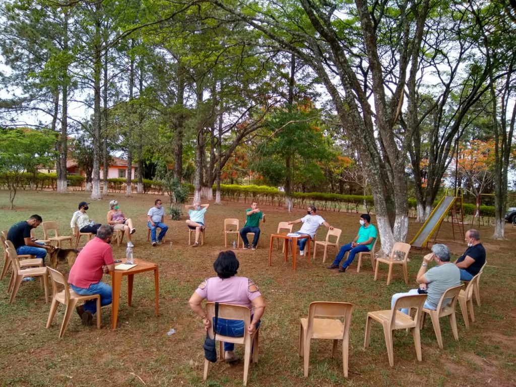 comtur-1024x768 Turismo em São Manuel  reúne conselheiros e proprietários rurais para debater retomada