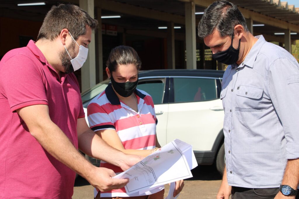 RODOVIARIA-IGARACU-PROJETO-1-1024x683 Nova rodoviária em Igaraçu do Tietê contará com posto policial