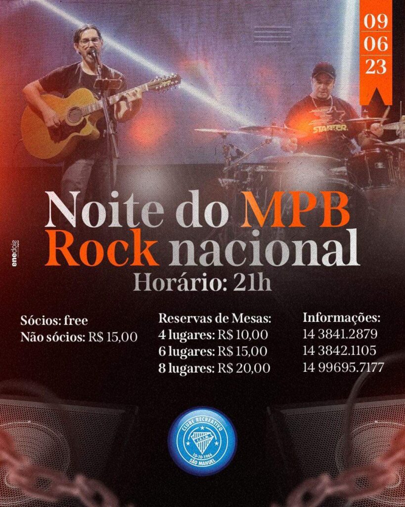 FB_IMG_1686004686849-819x1024 CLUBE RECREATIVO APRESENTA: Noite do Rock com a banda Vertigem!  ???