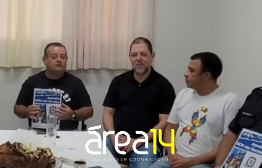 image-2 Prefeitura firma parceria com a APAE e contrata nova fonoaudióloga