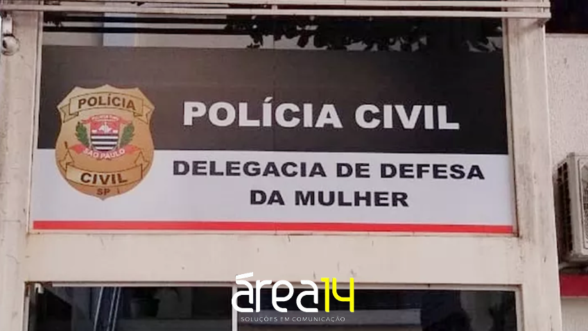 image PM orienta casal após briga; homem volta, agride mulher e é preso
