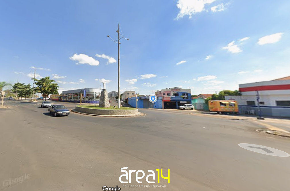 São Manuel terá mudanças no trânsito a partir de junho