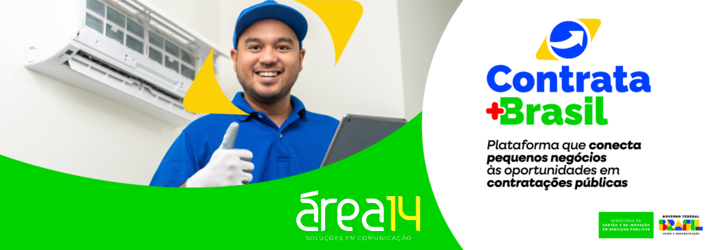 Programa "Contrata Mais Brasil" promete agilizar licitações em São Manuel