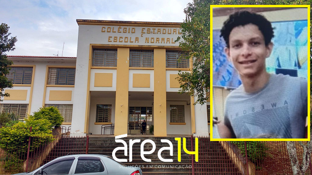 Instituto agora terá cursos profissionalizantes e comemora intercâmbio de aluno