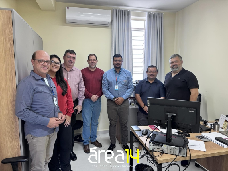 CPFL x operadoras de internet. Prefeitura media dificuldades