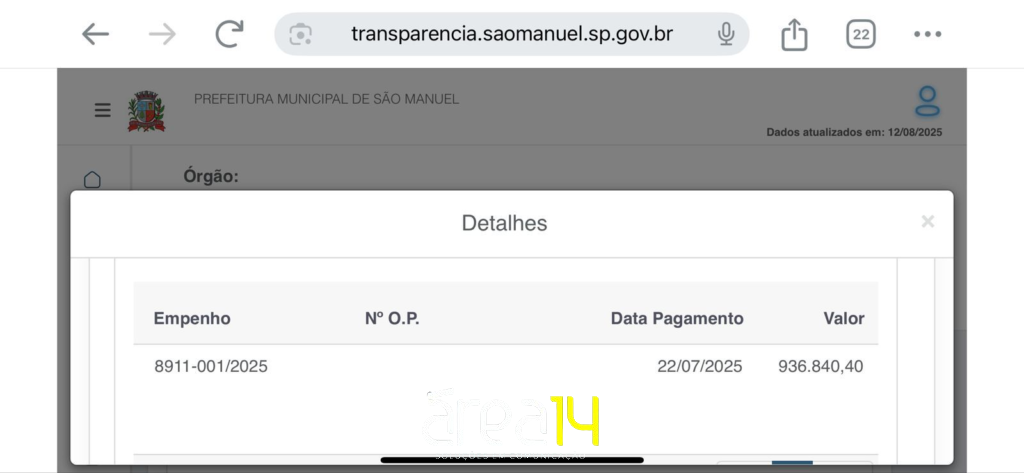 Salários atrasados no Hospital de São Manuel? Irmandade não se manifesta mesmo após repasse de quase R$ 1 milhão
