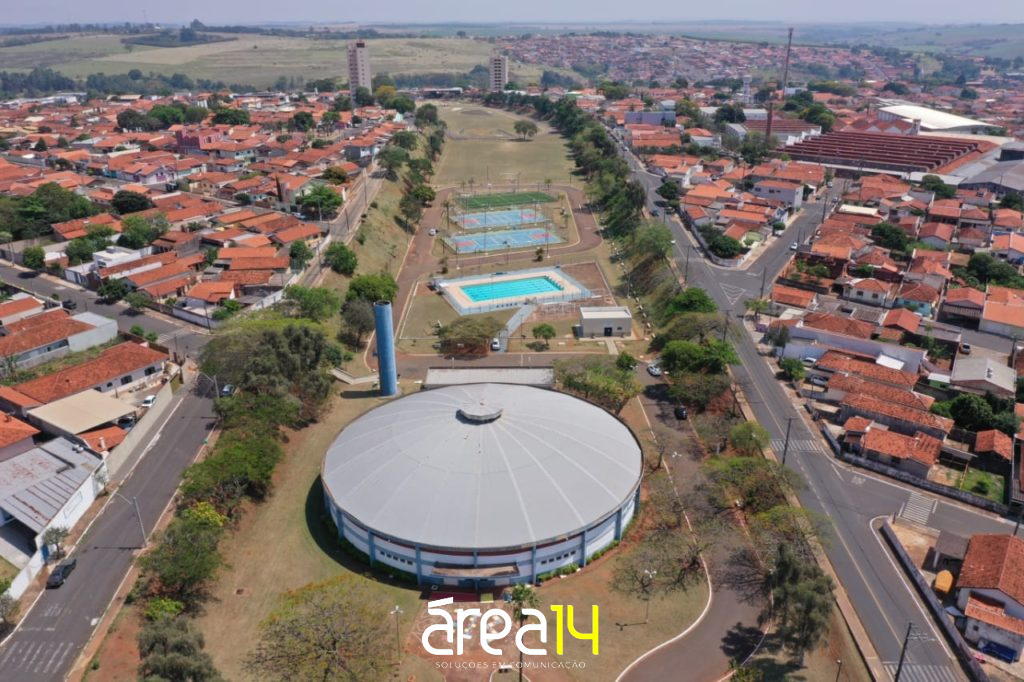 São Manuel terá semana seca e ensolarada, com picos de calor e nenhuma chuva prevista