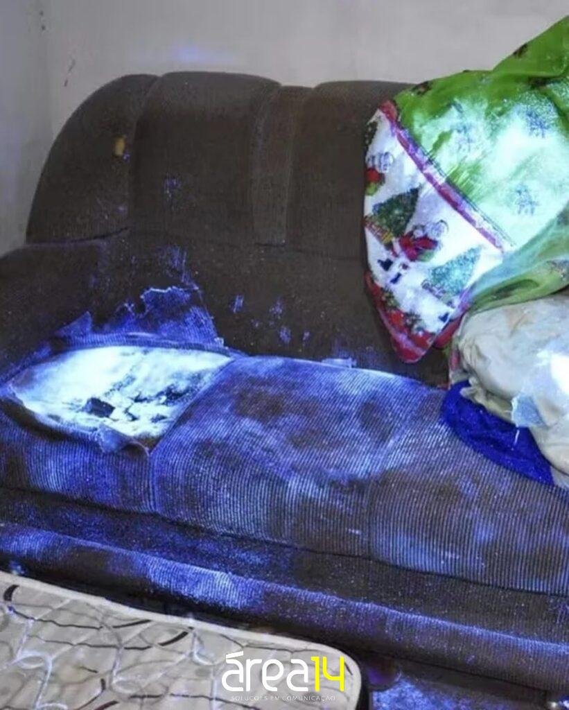 CRIME BÁRBARO EM QUINTANA: DOIS SÃO PRESOS POR HOMICÍDIO E ESQUARTEJAMENTO