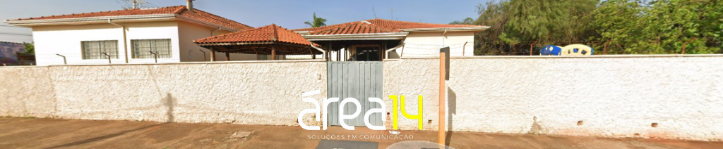 São Manuel: Reforma da creche Bordini e mais escolas vão começar!