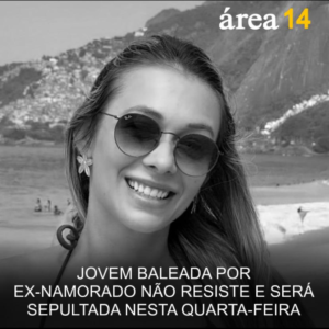 Área 14