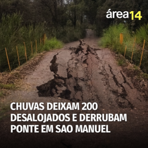 Área 14