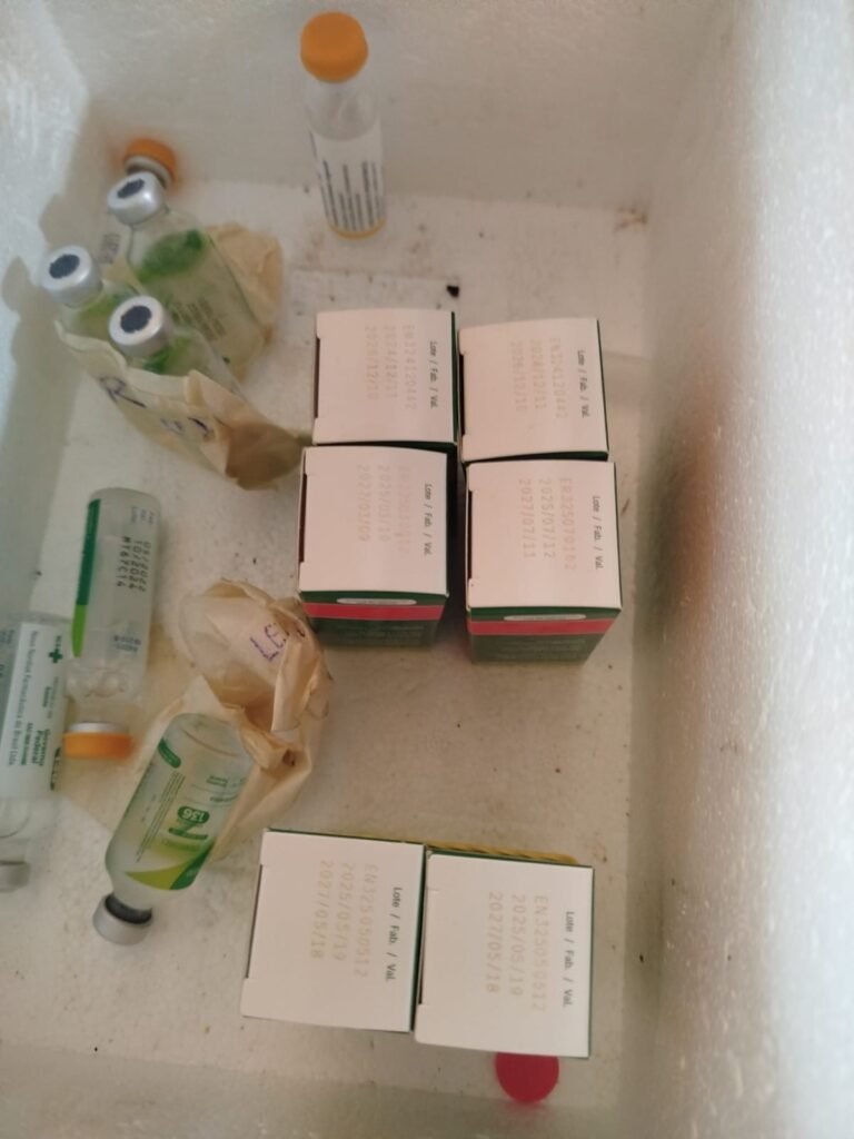 POLÍCIA FECHA ASILO CLANDESTINO E RESGATA IDOSOS EM BOTUCATU