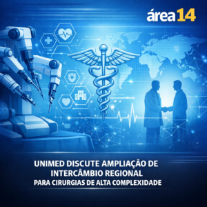 Área 14