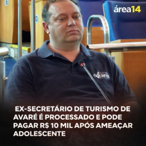 Área 14