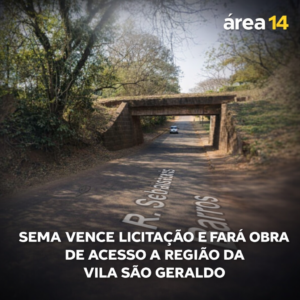 Área 14