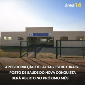 Área 14