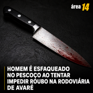 Área 14