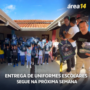Área 14