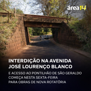 Área 14