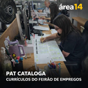 Área 14