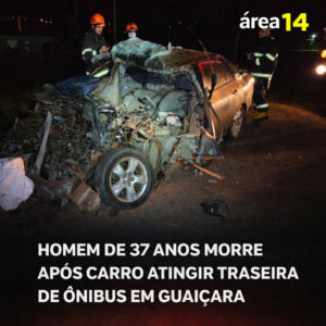 Área 14