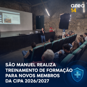 Área 14