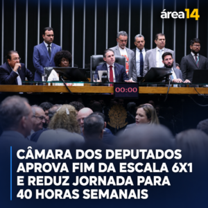 Área 14