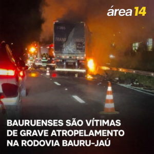 Área 14