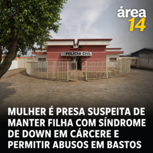 Área 14