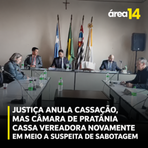Área 14