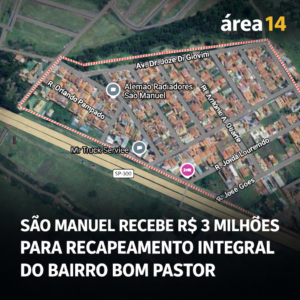 Área 14