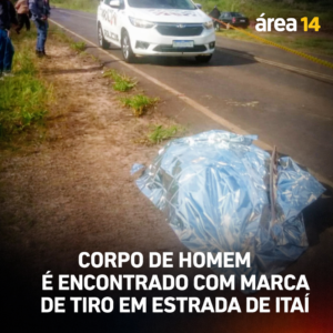 Área 14