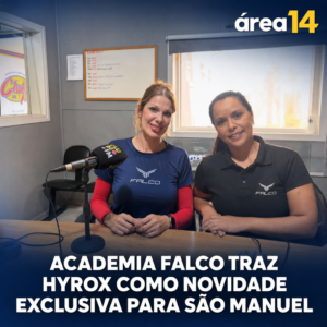 Área 14