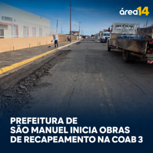Área 14