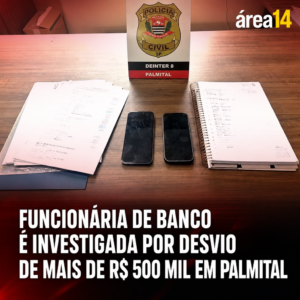 Área 14