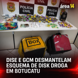 Área 14
