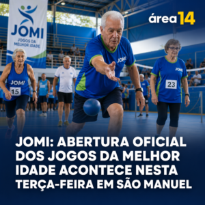 Área 14