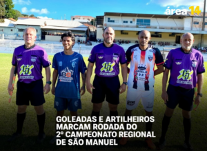 Área 14