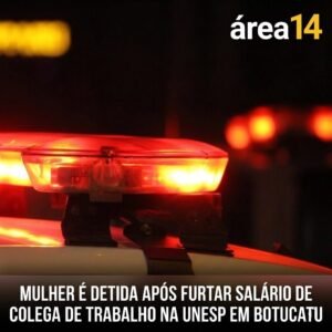 Área 14