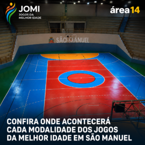 Área 14