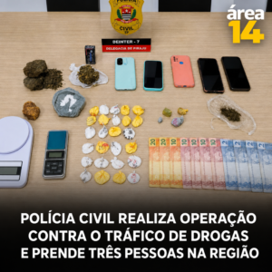 Área 14