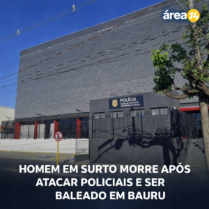 Área 14