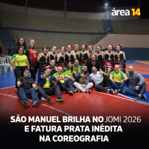 Área 14